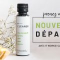 Cleanse It Works France