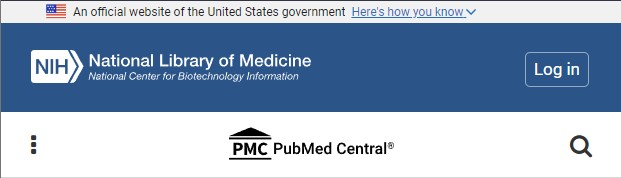 NCBI - PubMed