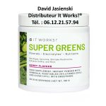 Super Greens It Works