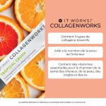 Liste des avantages du CollagenWorks It Works