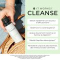 Liste des avantages du Cleanse It Works