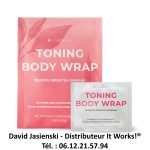 Toning Body Wrap It Works