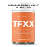 TFXX it works thermofight xx