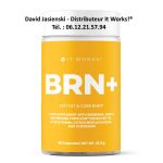 brn plus it works