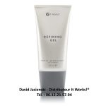 defining gel it works