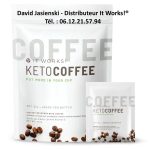 keto coffee it works