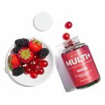 Multivitamines enfants