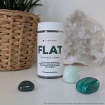 FLAT It Works – Probiotique et enzymes digestives pour un ventre plat