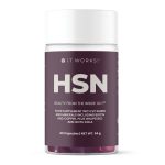 HSN It Works (Hair Skin Nails) HSN It Works (Hair Skin Nails)