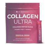 Collagen Ultra It Works