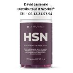 HSN it works