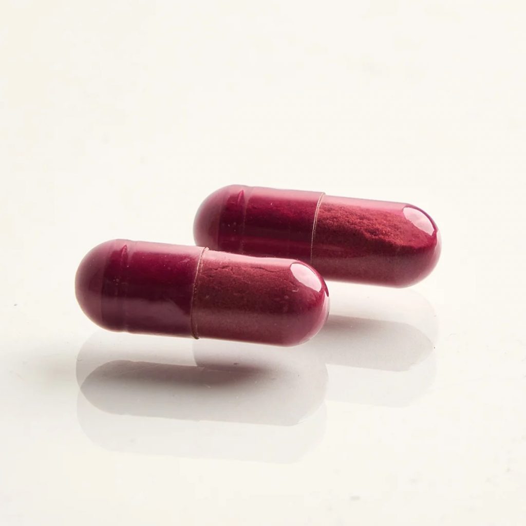 gélules hair skin nails it works gélules hair skin nails it works