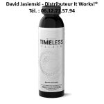 timeless it works