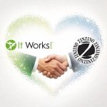 Fusion stratégique entre It Works et Zinzino dans le secteur du bien-être et de la vente directe