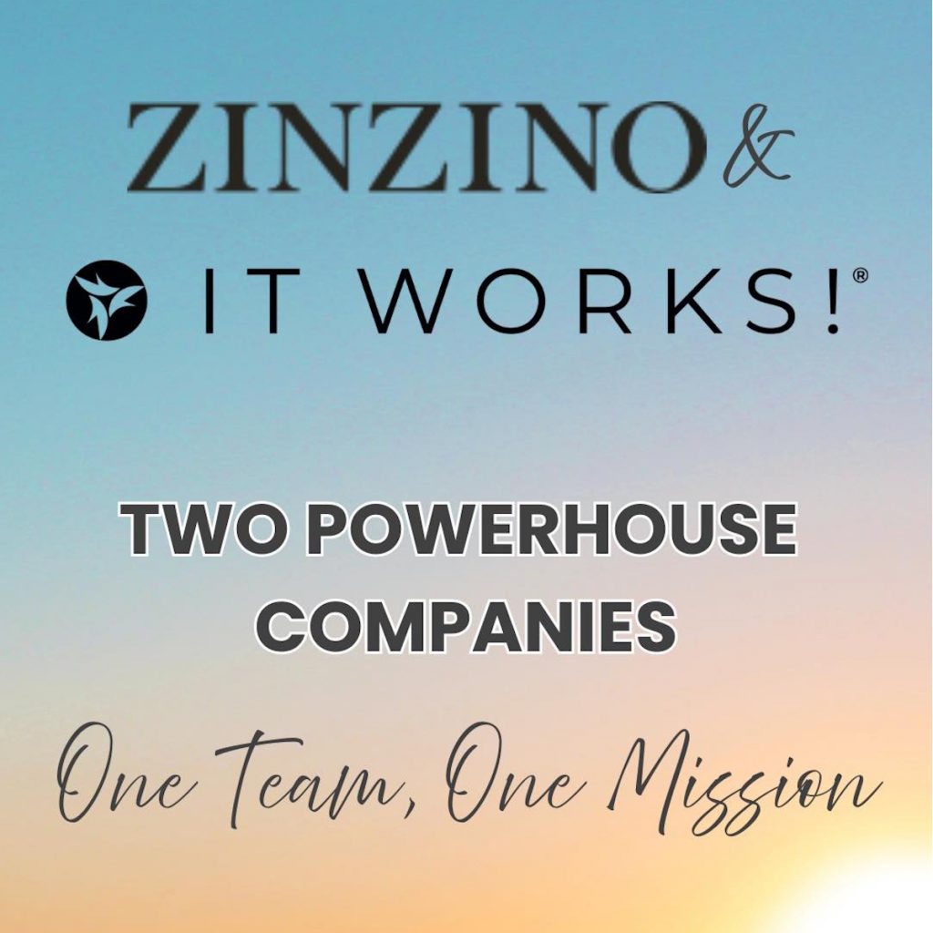 Analyse de la fusion It Works et Zinzino et de ses impacts en 2026 Analyse de la fusion It Works et Zinzino et de ses impacts en 2026