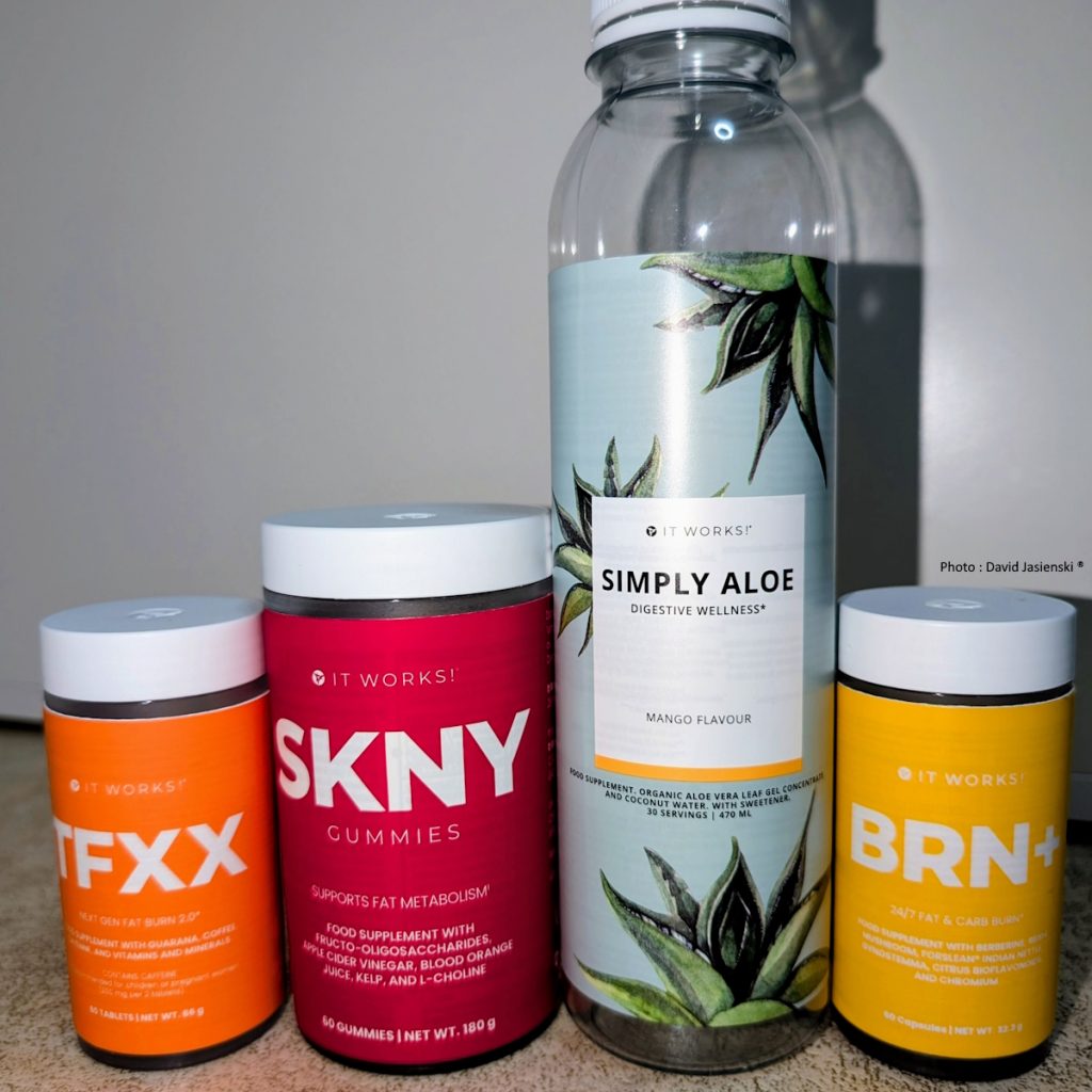 programme simply aloe pour maigrir produits it works programme simply aloe pour maigrir produits it works