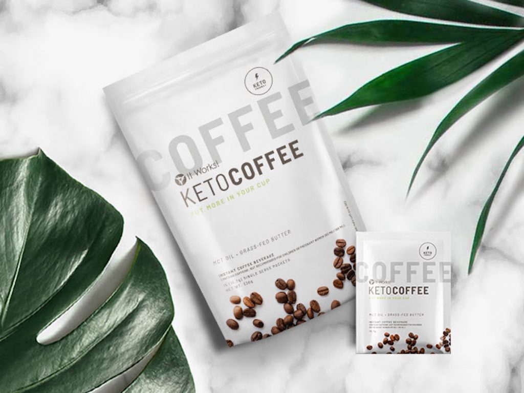 keto coffee perte de poids fonctionnement