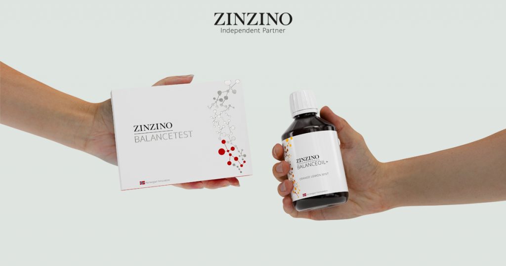 test acides gras omega 3 omega 6 balanceoil zinzino