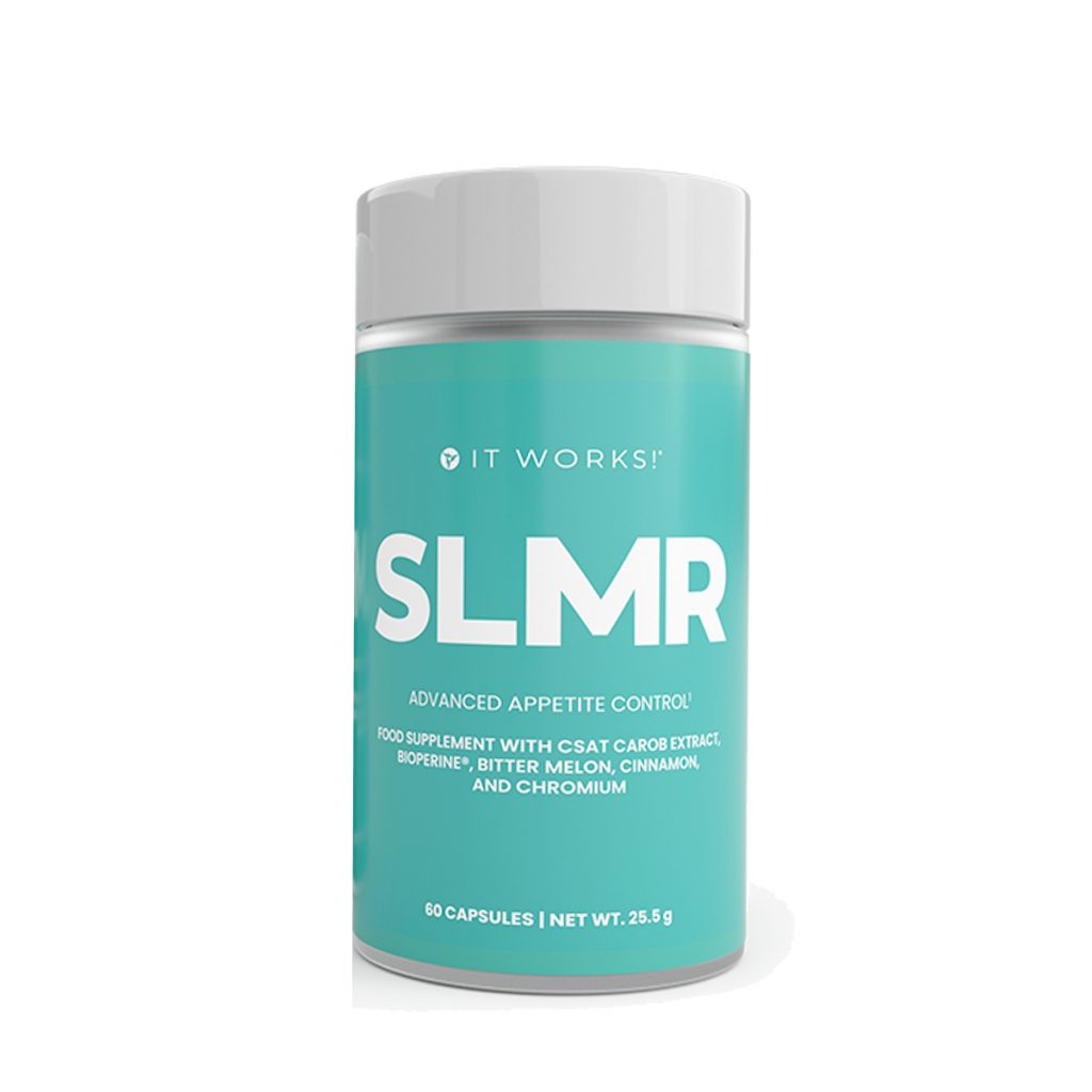 SMLR It Works