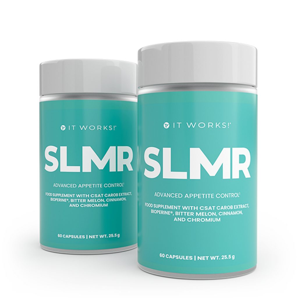 SLMR It Works
